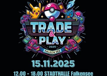 Trade & Play