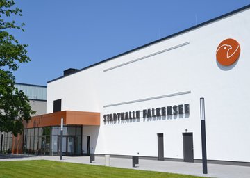 65 Jahre Stadtrecht