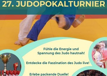 Judo-Pokal