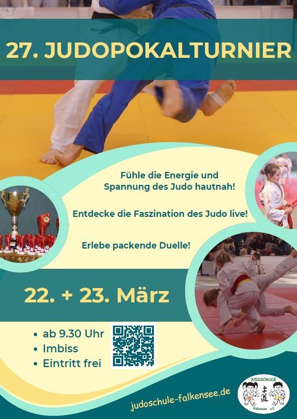 Judo-Pokal