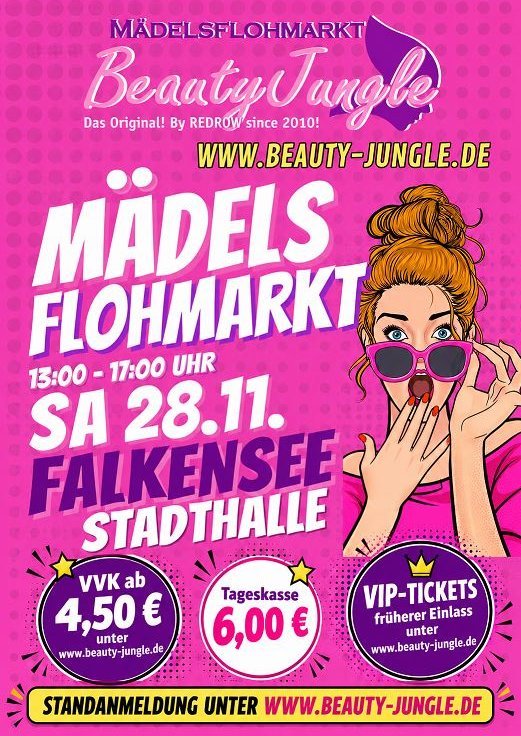 Beauty Jungle