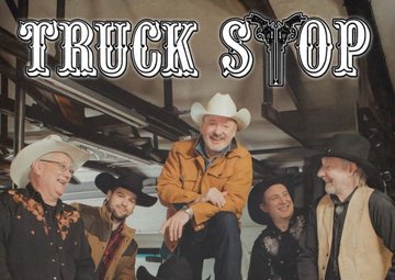 Truck Stop