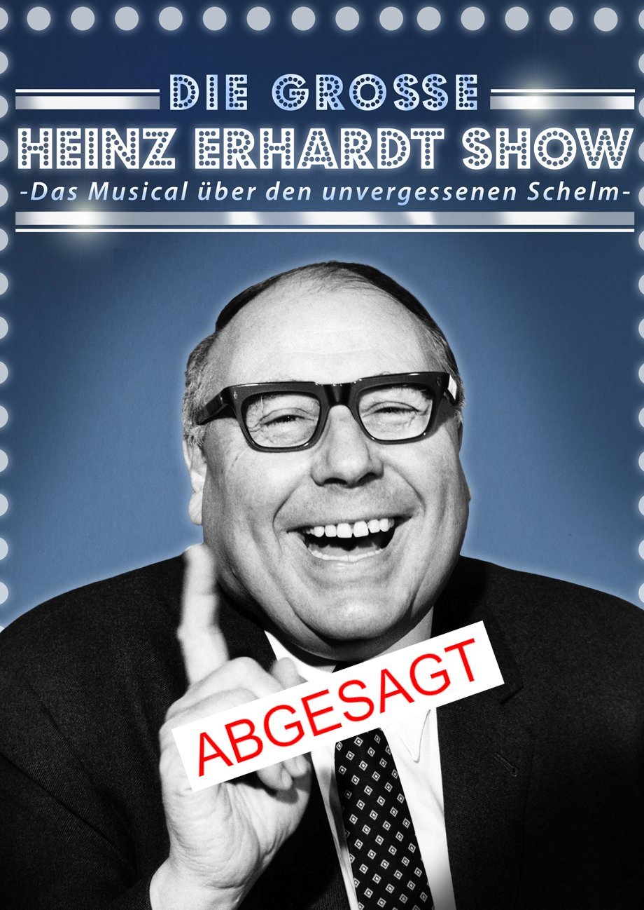 Die große Heinz Erhardt Show