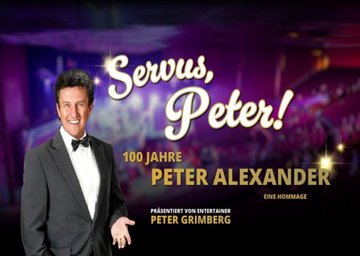 Peter Alexander