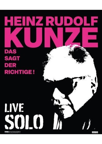 Heinz Rudolph Kunze