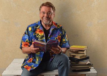 Jürgen von der Lippe liest: