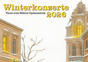 Winterkonzerte 2026 Tag 1