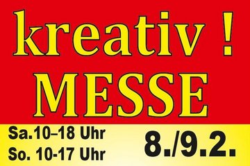 3. Kreativmesse