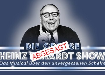 Die große Heinz Erhardt Show