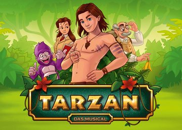 Tarzan