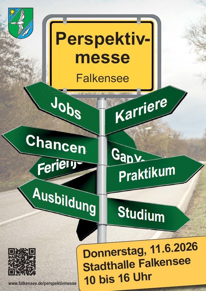 Perspektivmesse