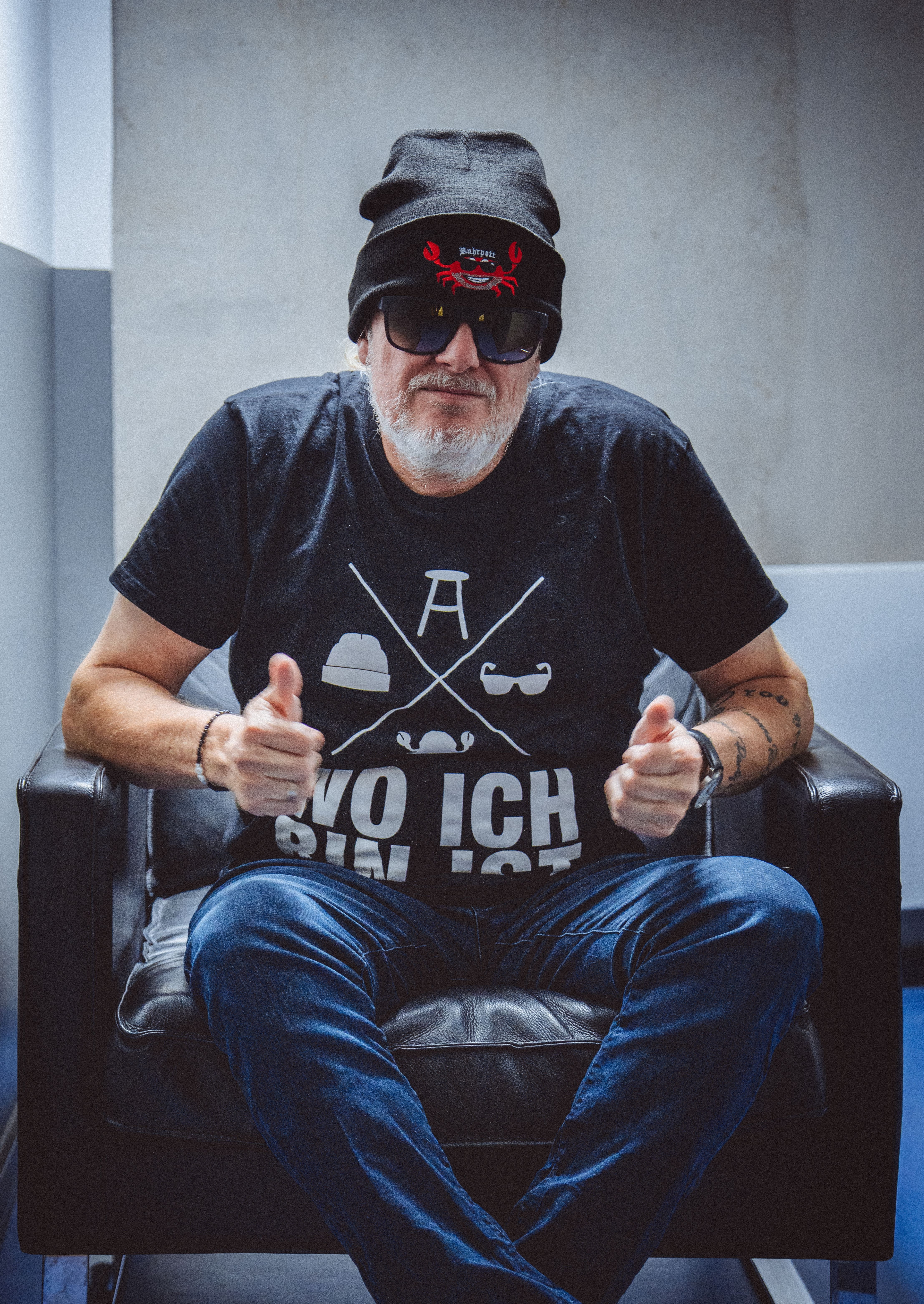 Markus Krebs