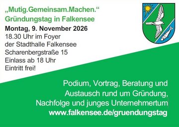 Gründungstag