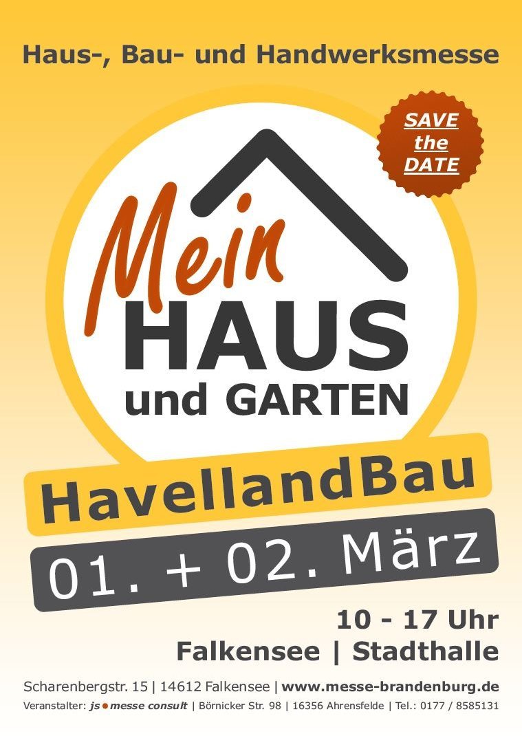 Havellandbau