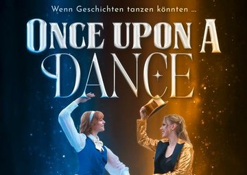 Once upon a Dance