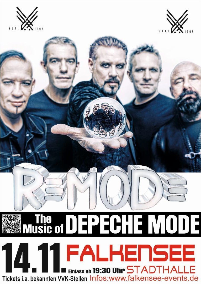Remode