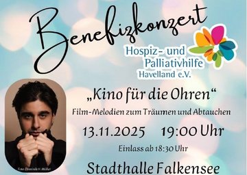 Kino für die Ohren