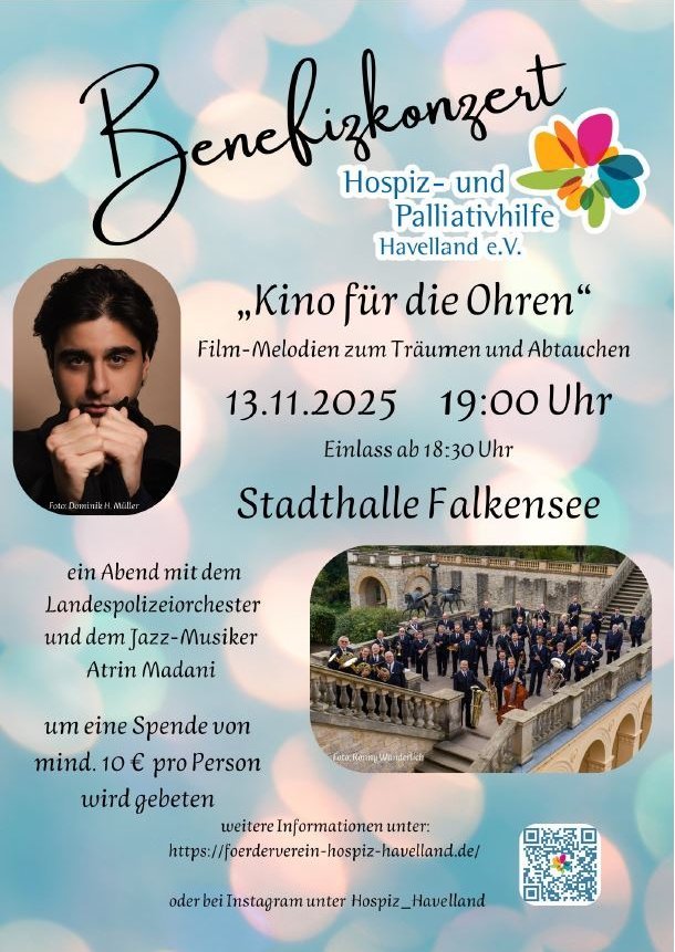 Kino für die Ohren