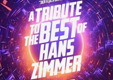 A Tribute To The Best Of Hans Zimmer