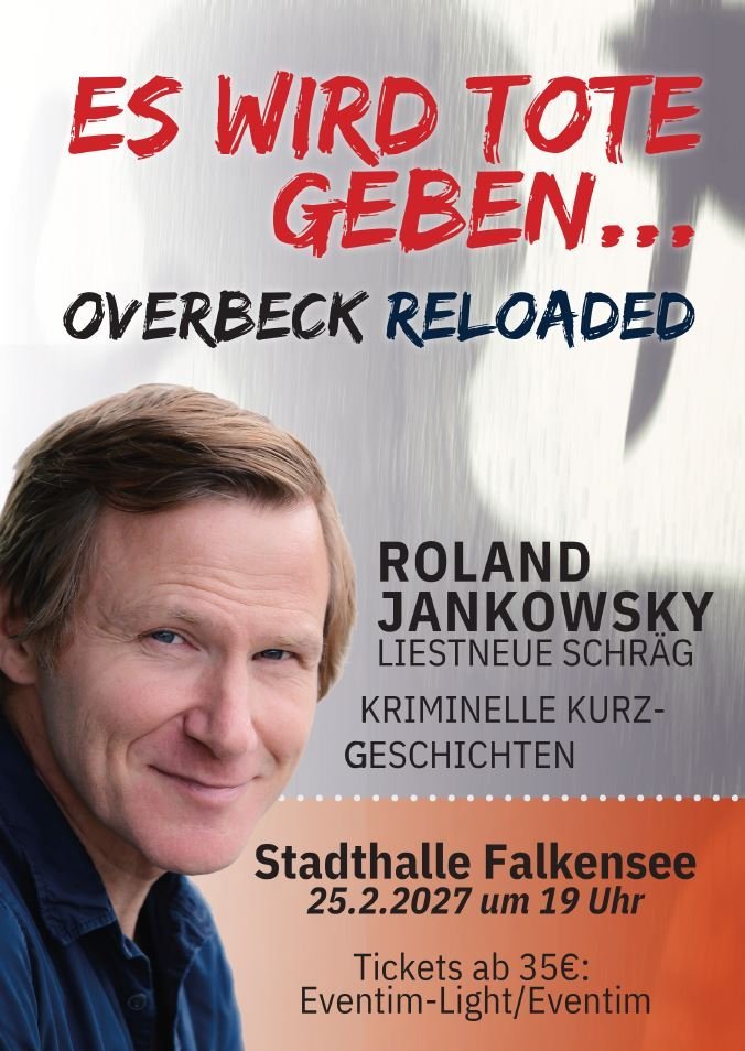 Overbeck Reloaded