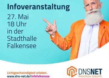 DNSNet