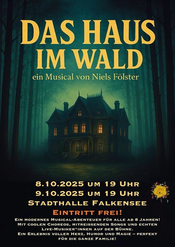 Das Haus im Wald - Tag 2