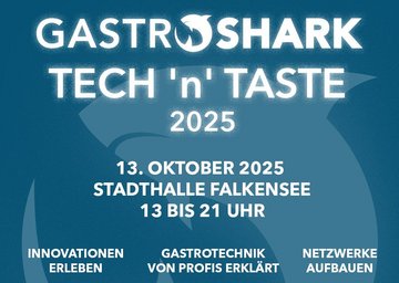 Tech ´n´ Taste 2025
