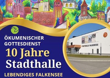 Ökumenischer Gottesdienst