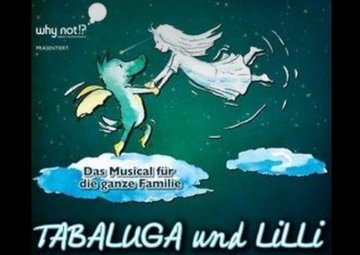 Tabaluga und Lilli