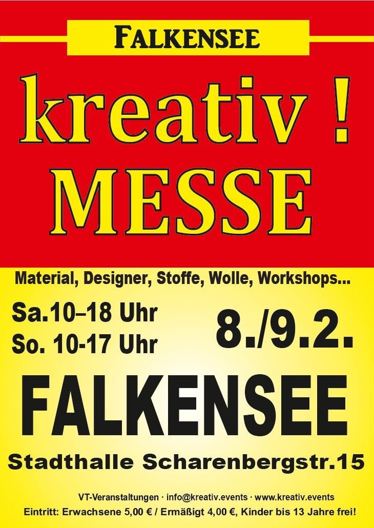 3. Kreativmesse