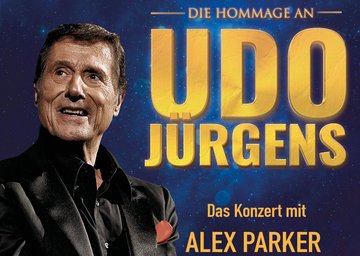 Udo Jürgens