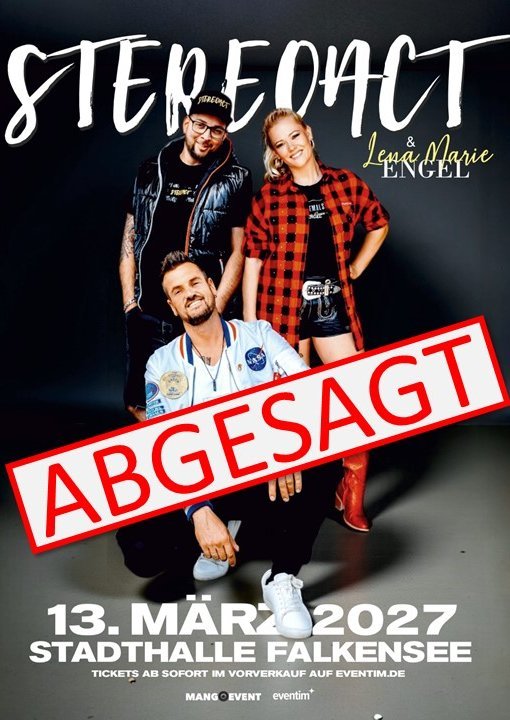 Stereoact