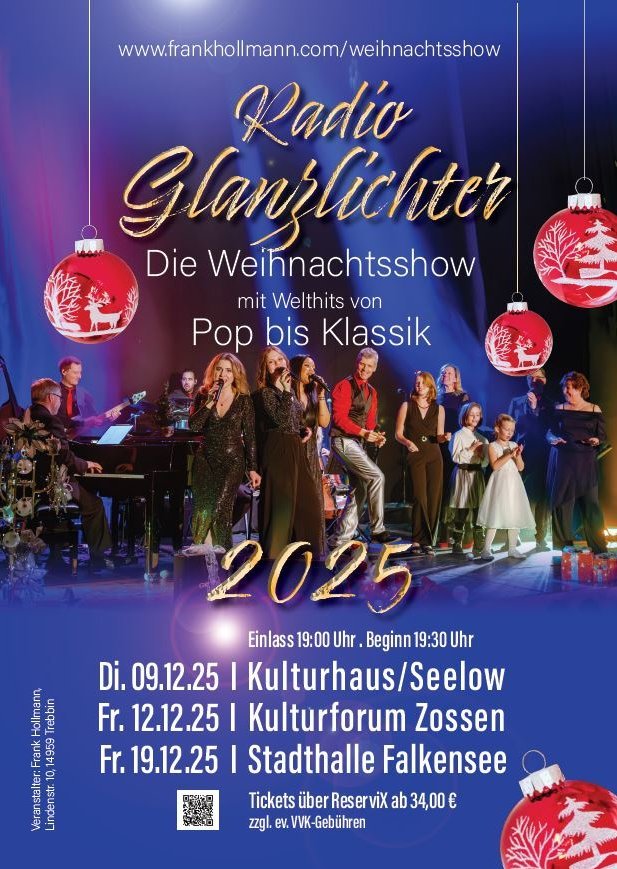 Radio Glanzlichter