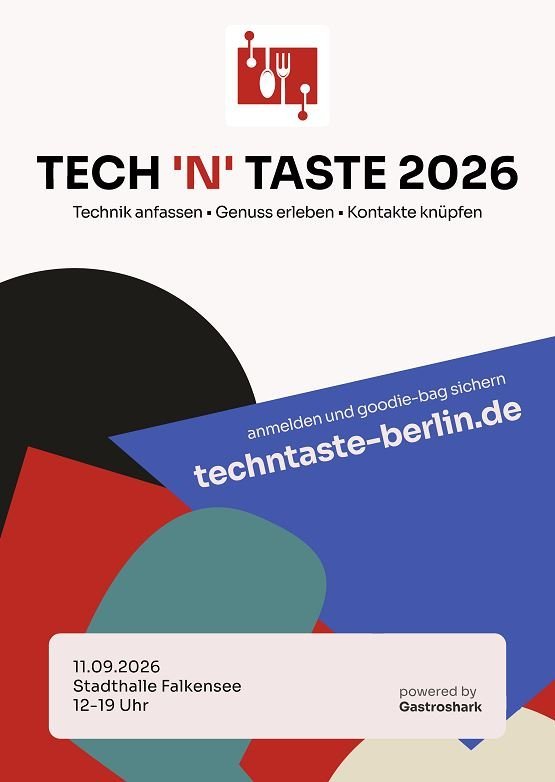 Tech ´n´ Taste