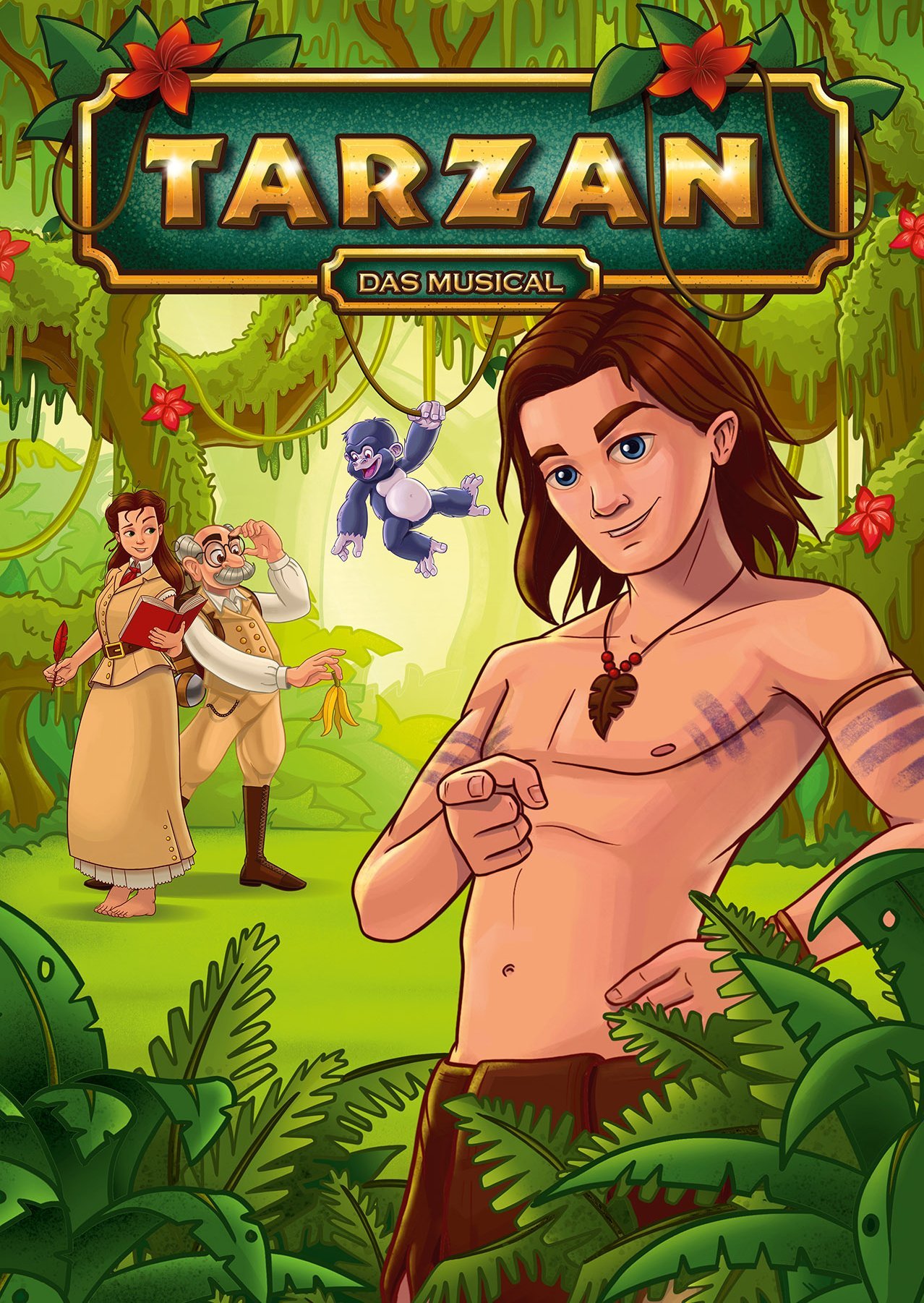 Tarzan