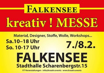 kreativ! Messe