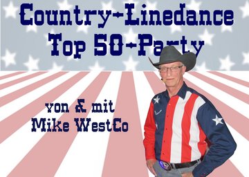 Country-Linedance