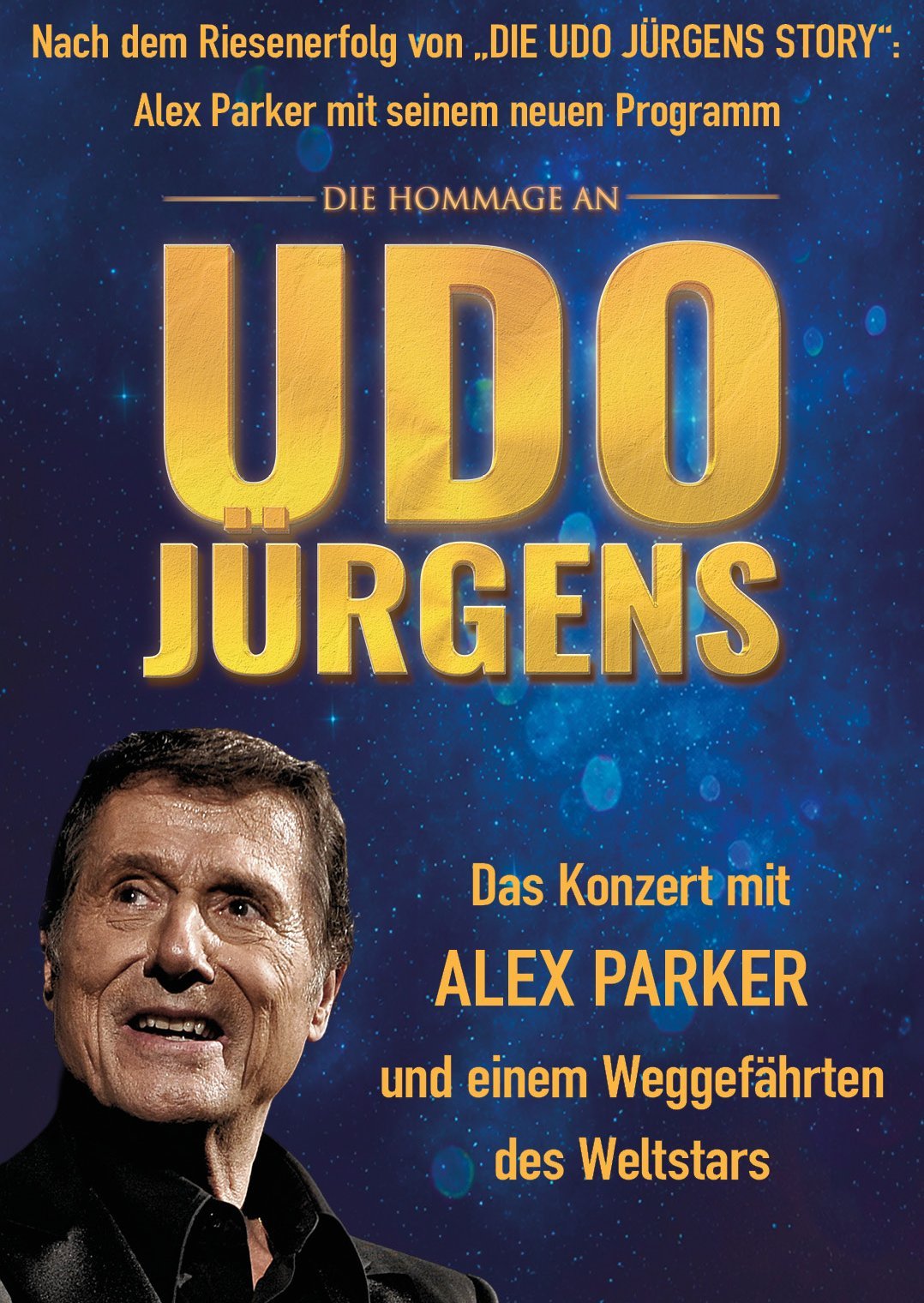 Udo Jürgens