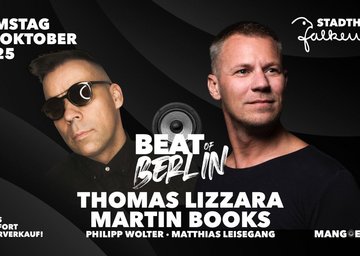 Beat of Berlin