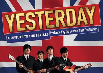 Beatles - Yesterday