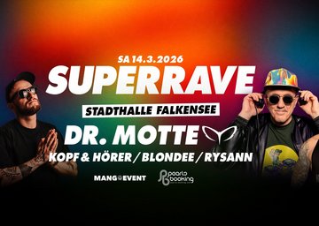 Superrave