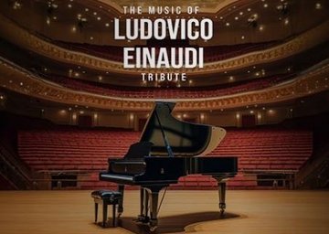 The Music of Ludovico Einaudi