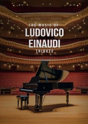 The Music of Ludovico Einaudi