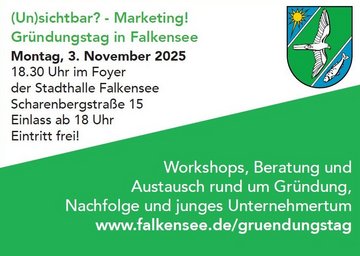 Gründungstag