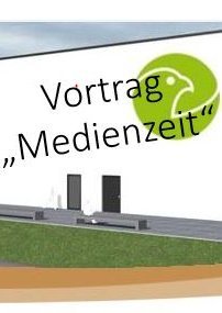 Vortrag "Medienzeit"