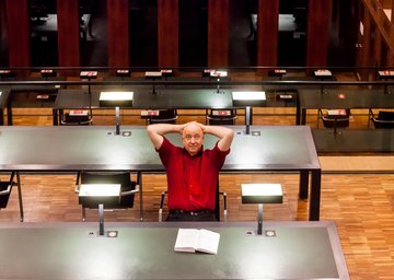 Horst Evers