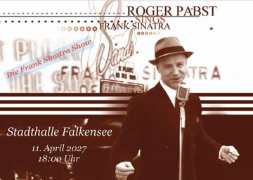 Frank Sinatra