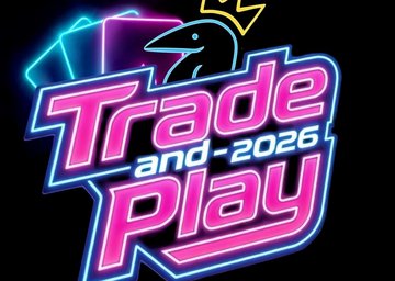 Trade and Play