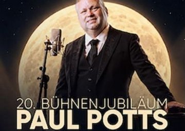 Paul Potts