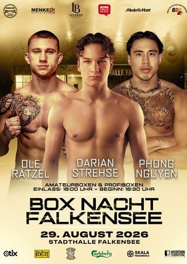 Boxnacht